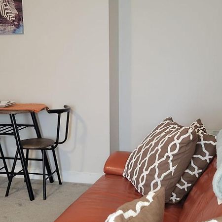 Clementina Suite 渥太華 外观 照片