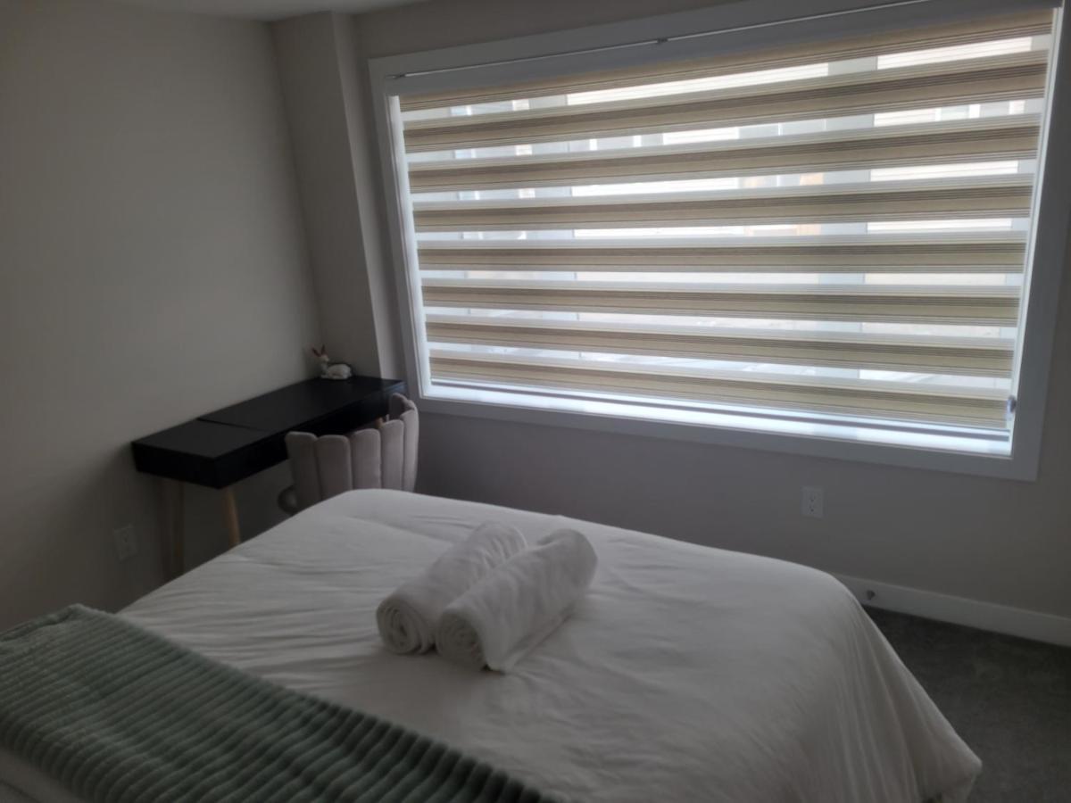Clementina Suite 渥太華 外观 照片